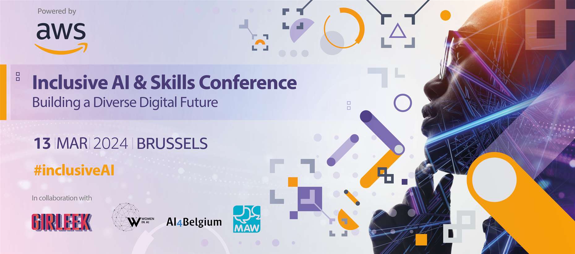 AI, Skills & Diversity Conference 